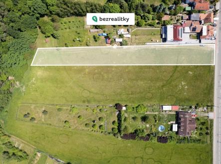 Prodej pozemku pro bydlení, 3 101 m²