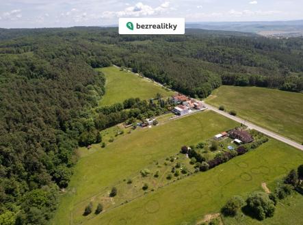 Prodej pozemku pro bydlení, 3 101 m²