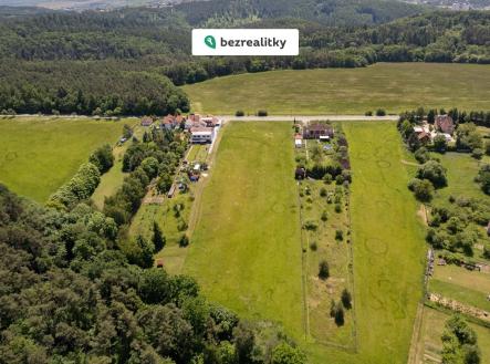 Prodej pozemku pro bydlení, 3 101 m²