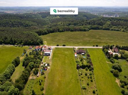 Prodej pozemku pro bydlení, 3 101 m²