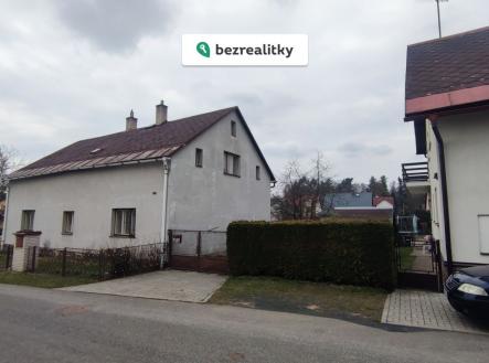 Prodej domu/vily, 260 m²