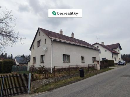 Prodej domu/vily, 260 m²