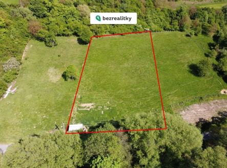 Prodej pozemku pro bydlení, 2 010 m²
