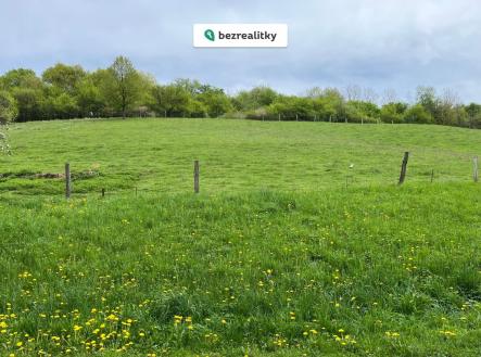 Prodej pozemku pro bydlení, 2 010 m²