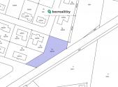 Prodej pozemku pro bydlení, 970 m²