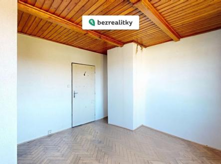 Prodej bytu, 3+1, 88 m²