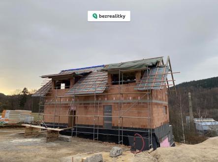 Prodej domu/vily, 140 m²