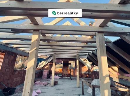 Prodej domu/vily, 140 m²