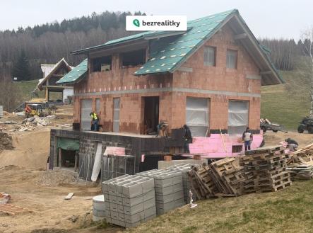 Prodej domu/vily, 140 m²