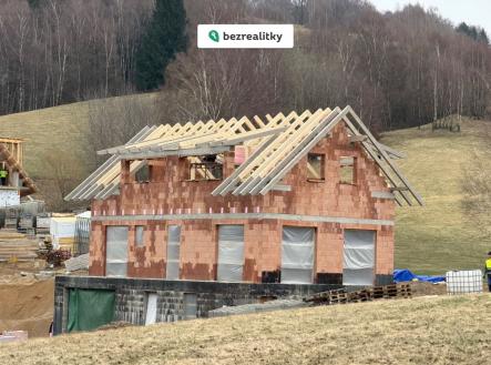 Prodej domu/vily, 140 m²