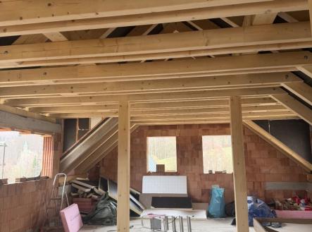 Prodej domu/vily, 140 m²