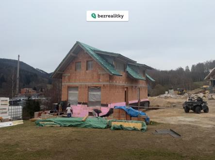 Prodej domu/vily, 140 m²