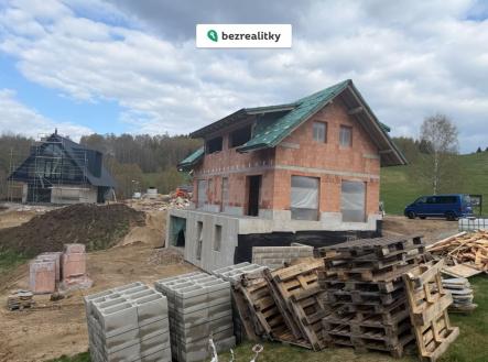 Prodej domu/vily, 140 m²