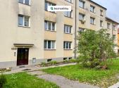 Prodej bytu, 2+1, 52 m²