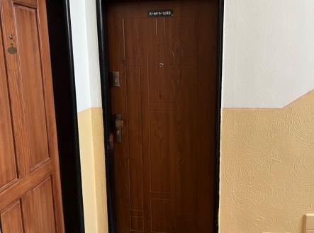 Prodej bytu, 3+kk, 51 m²