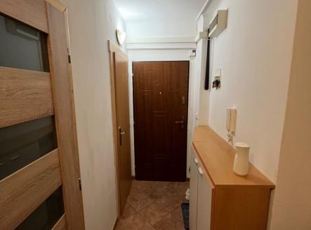 Prodej bytu, 3+kk, 51 m²