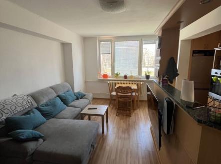 Prodej bytu, 3+kk, 51 m² obrázek