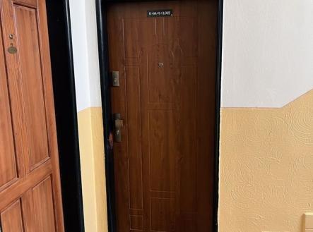 Prodej bytu, 3+kk, 51 m²