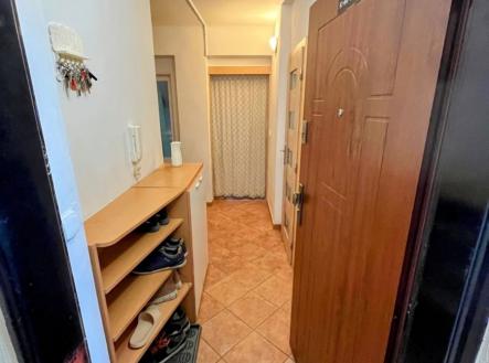 Prodej bytu, 3+kk, 51 m²