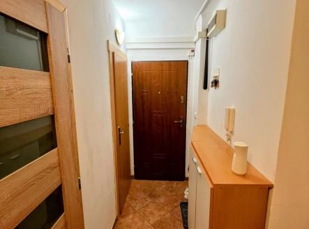 Prodej bytu, 3+kk, 51 m²