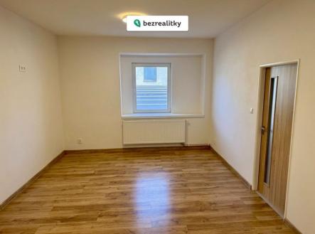 Prodej bytu, 2+1, 59 m²