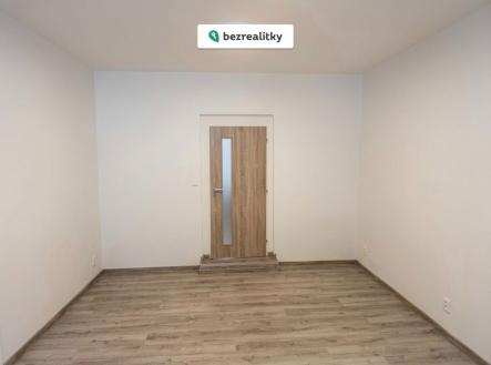 Prodej bytu, 2+1, 59 m²