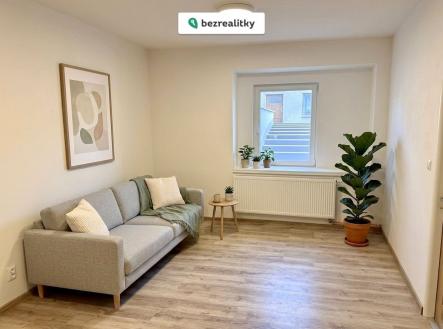 Prodej bytu, 2+1, 59 m²