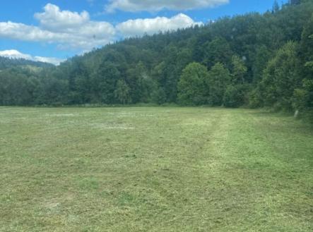 Prodej pozemku pro bydlení, 13 396 m²