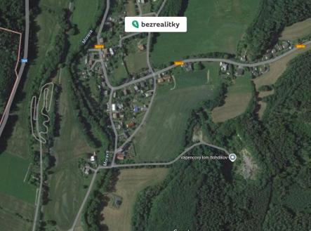 Prodej pozemku pro bydlení, 13 396 m²