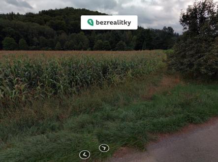 Prodej pozemku pro bydlení, 13 396 m²