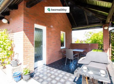 Prodej domu/vily, 600 m²