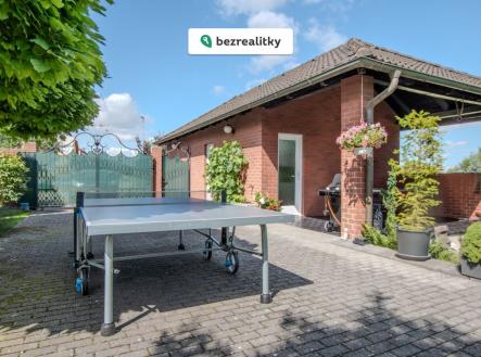 Prodej domu/vily, 600 m²