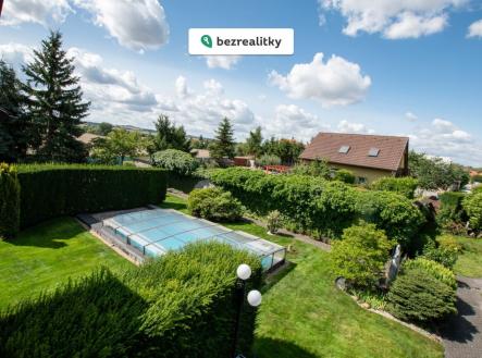 Prodej domu/vily, 600 m²
