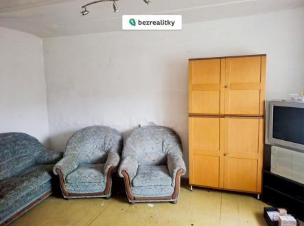 Prodej domu/vily, 120 m²