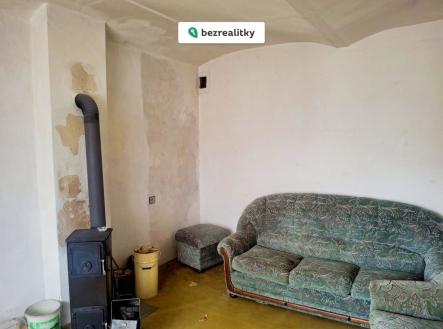 Prodej domu/vily, 120 m²