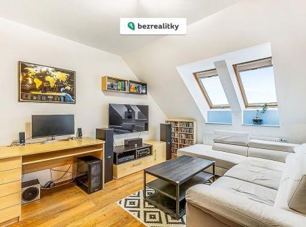 Prodej bytu, 3+kk, 86 m²