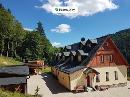 Prodej bytu, 2+kk, 38 m²