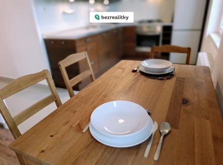 Prodej bytu, 2+1, 51 m²