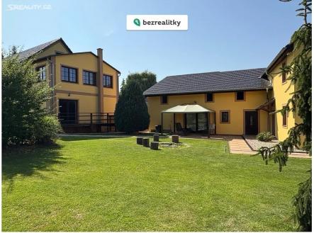 Prodej domu/vily, 800 m²