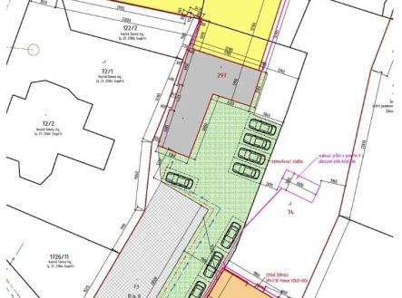 Prodej domu/vily, 800 m²