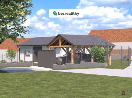 Prodej domu/vily, 77 m²