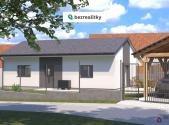 Prodej domu/vily, 77 m²