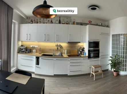 Prodej bytu, 2+kk, 59 m²