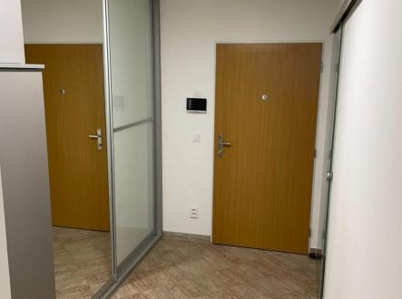 Prodej bytu, 2+kk, 59 m²
