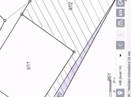 Prodej pozemku pro bydlení, 2 246 m²