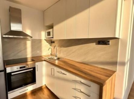 Prodej bytu, 2+kk, 40 m²