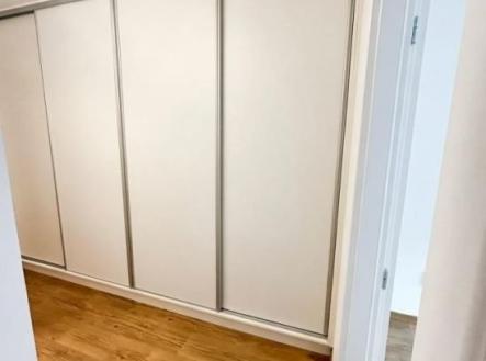 Prodej bytu, 2+kk, 40 m²