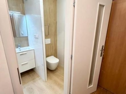 Prodej bytu, 2+kk, 40 m²