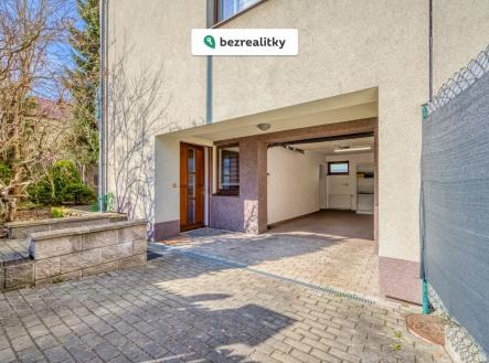 Prodej bytu, 5+1, 190 m²