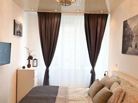 Prodej bytu, 2+kk, 49 m²